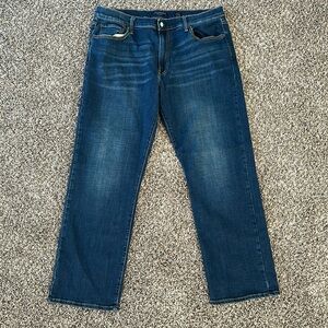 Lucky Brand Men’s Jeans Size 38 Style 181 Relaxed Fit